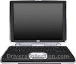 HP Pavilion zv5175EA
