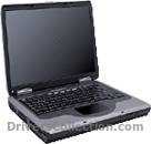 HP Compaq Presario 2532AP