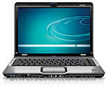 HP Pavilion dv2130us
