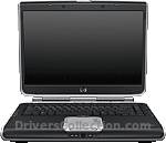 HP Pavilion zv6201cl