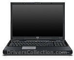 HP Pavilion dv8221ea