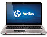 HP Pavilion dv7-4177ca