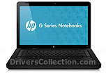 HP G62-147NR