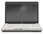 HP Pavilion dv6-2010ea