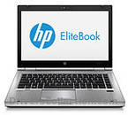 HP EliteBook 8470p Base Model