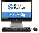HP ENVY Recline 23-k100xt TouchSmart