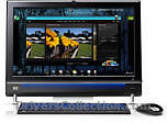 HP TouchSmart 600-1160nl