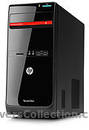 HP Pavilion p6-1080cx