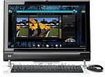 HP TouchSmart 600-1352
