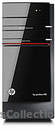 HP Pavilion HPE h8-1256s